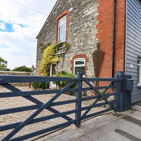 Lower Butchers Cottage Weymouth Exterior photo