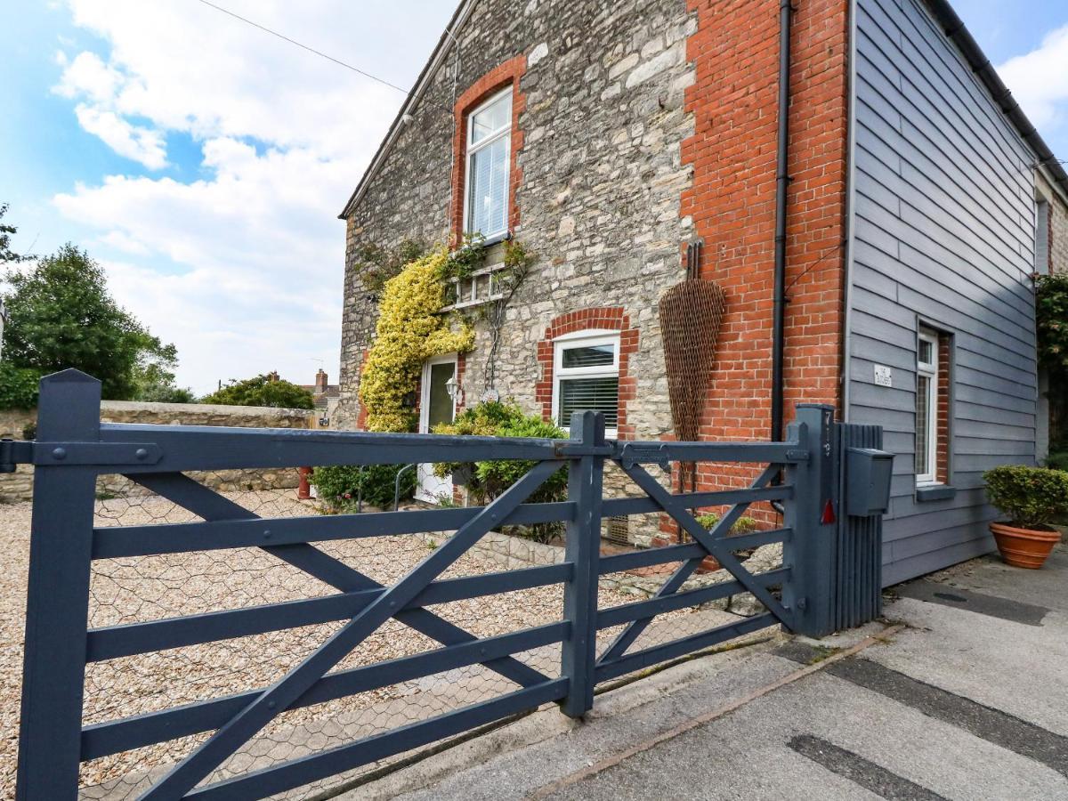 Lower Butchers Cottage Weymouth Exterior photo