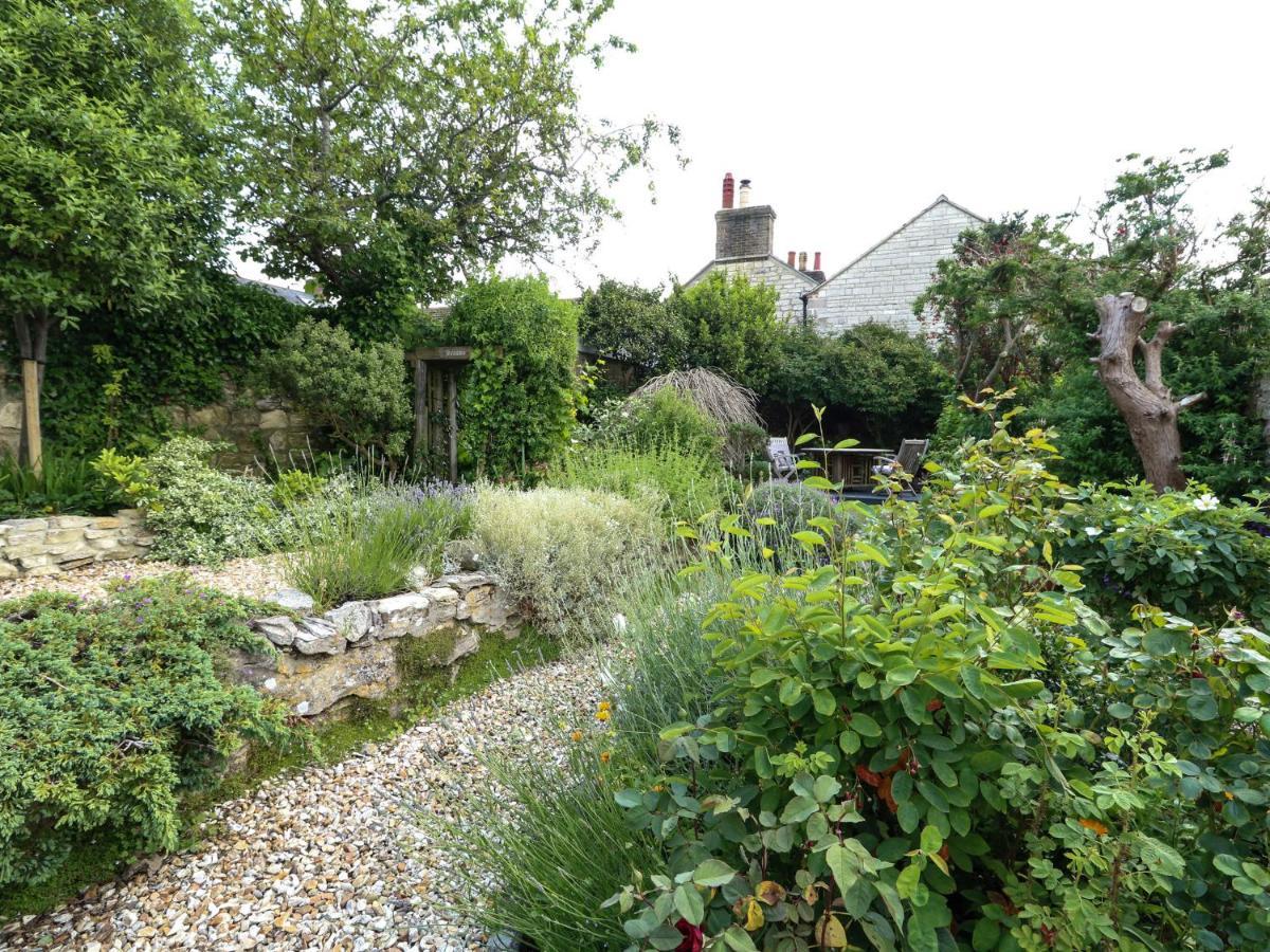 Lower Butchers Cottage Weymouth Exterior photo