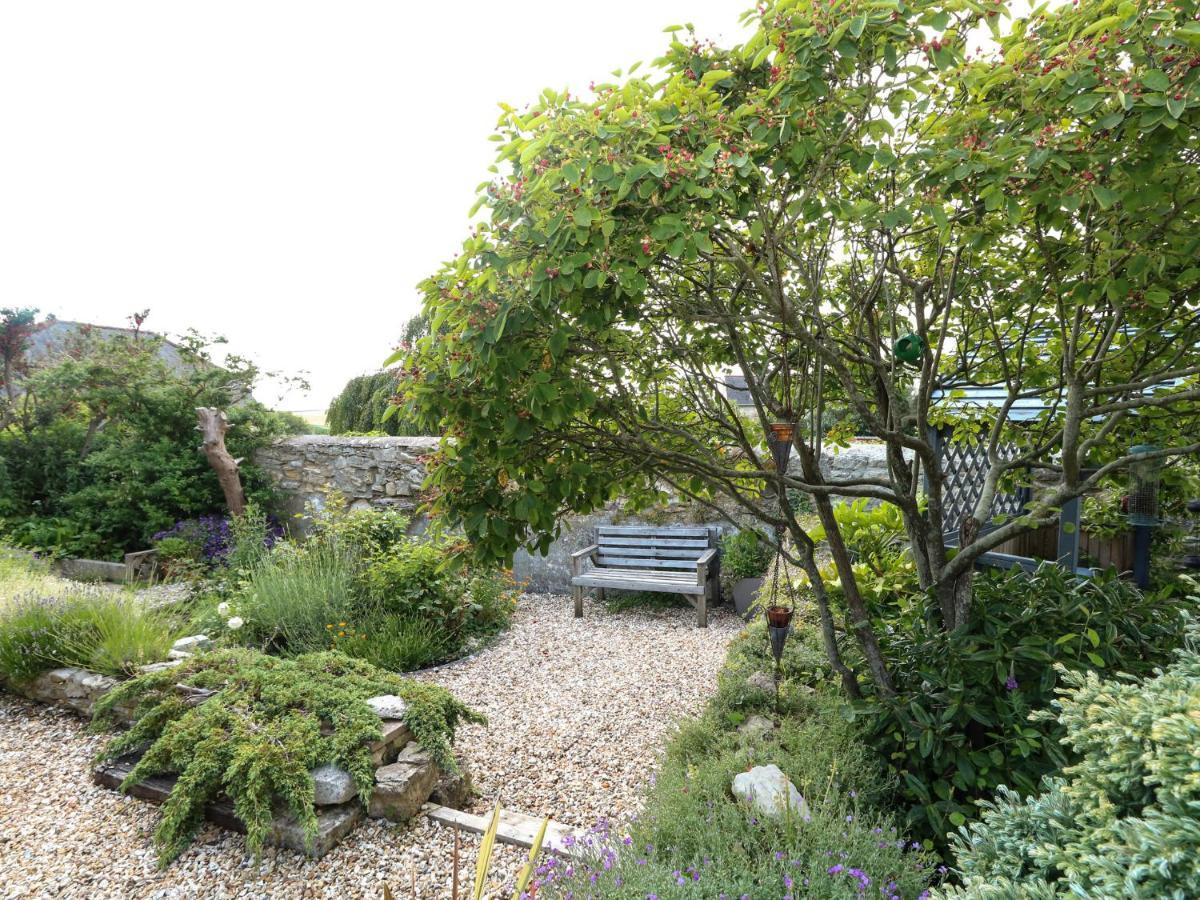 Lower Butchers Cottage Weymouth Exterior photo