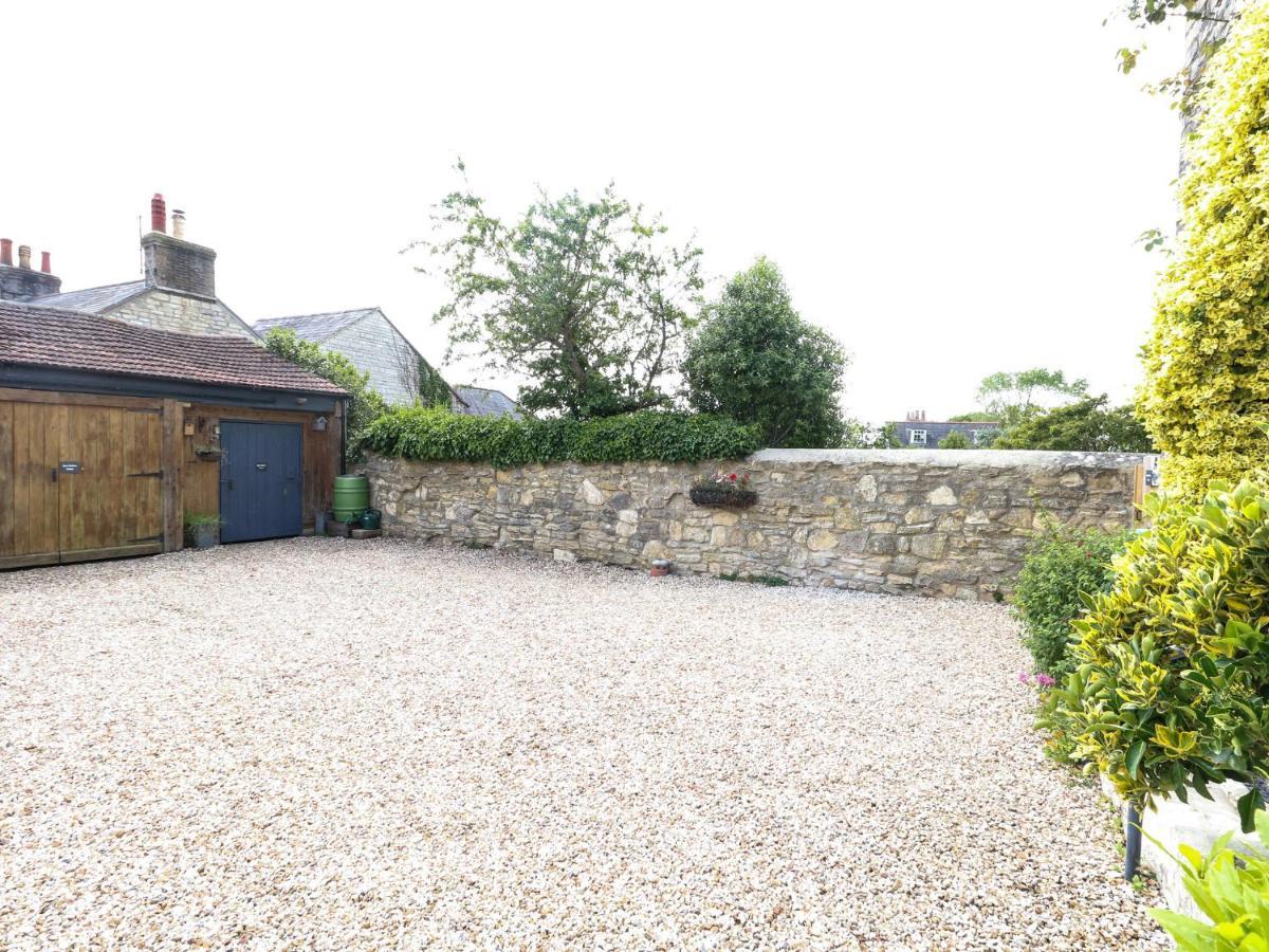 Lower Butchers Cottage Weymouth Exterior photo